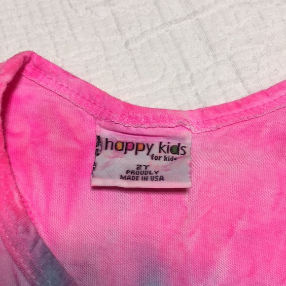 2T (4/$20) Beach Cover-Up Long Tank Top - Picture 5 of 9